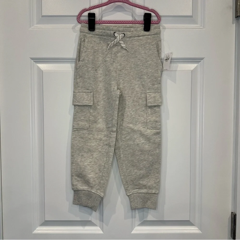 Old Navy Joggers Size 5 (XS) NWT